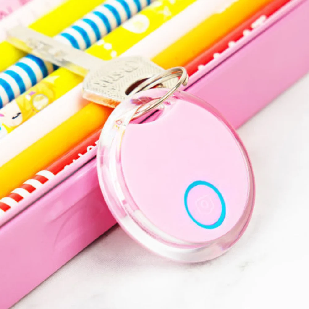 Мини-трекер Bluetooth 4,0 совместимый с IOS/Android