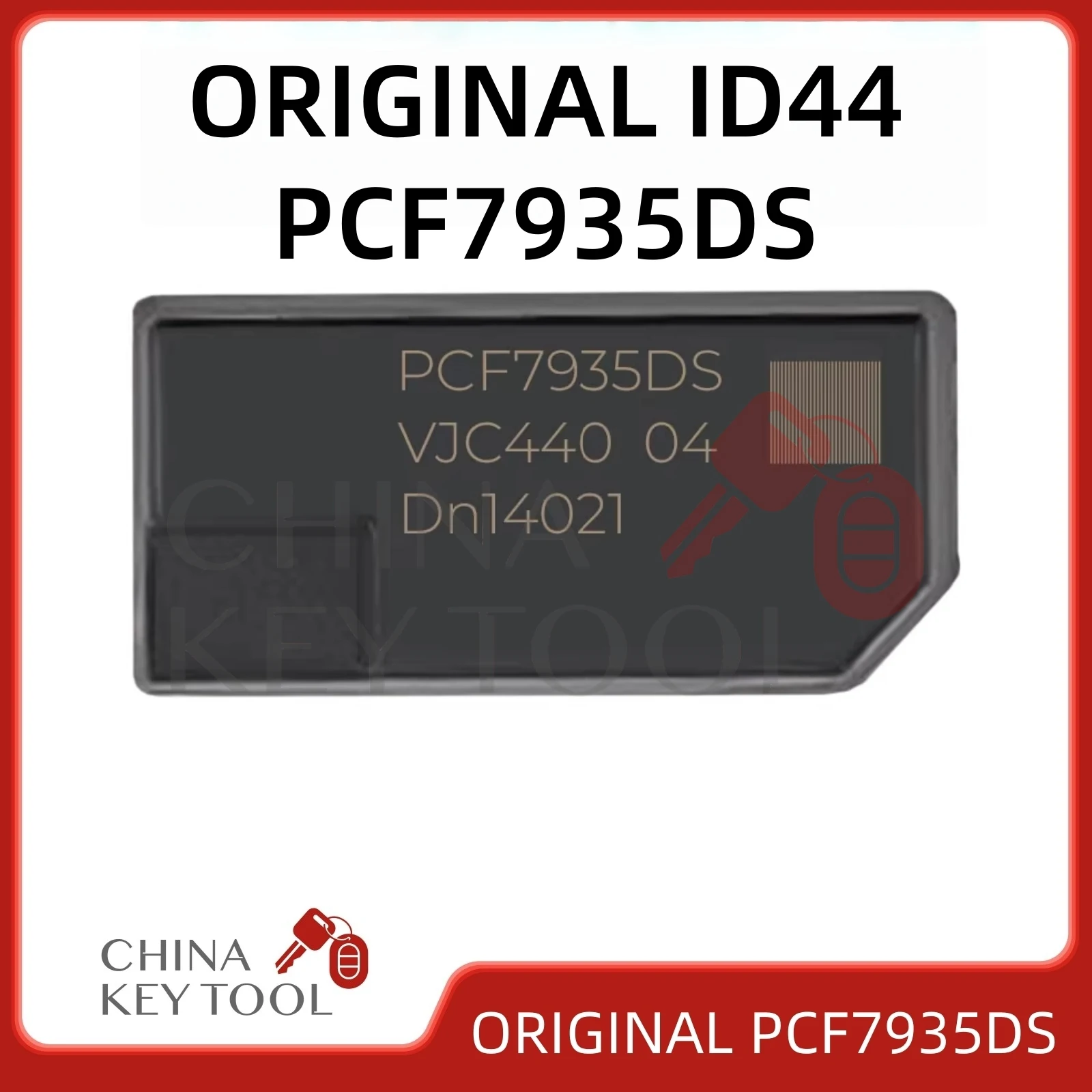 1 Pcs PCF7935DS Nxp…