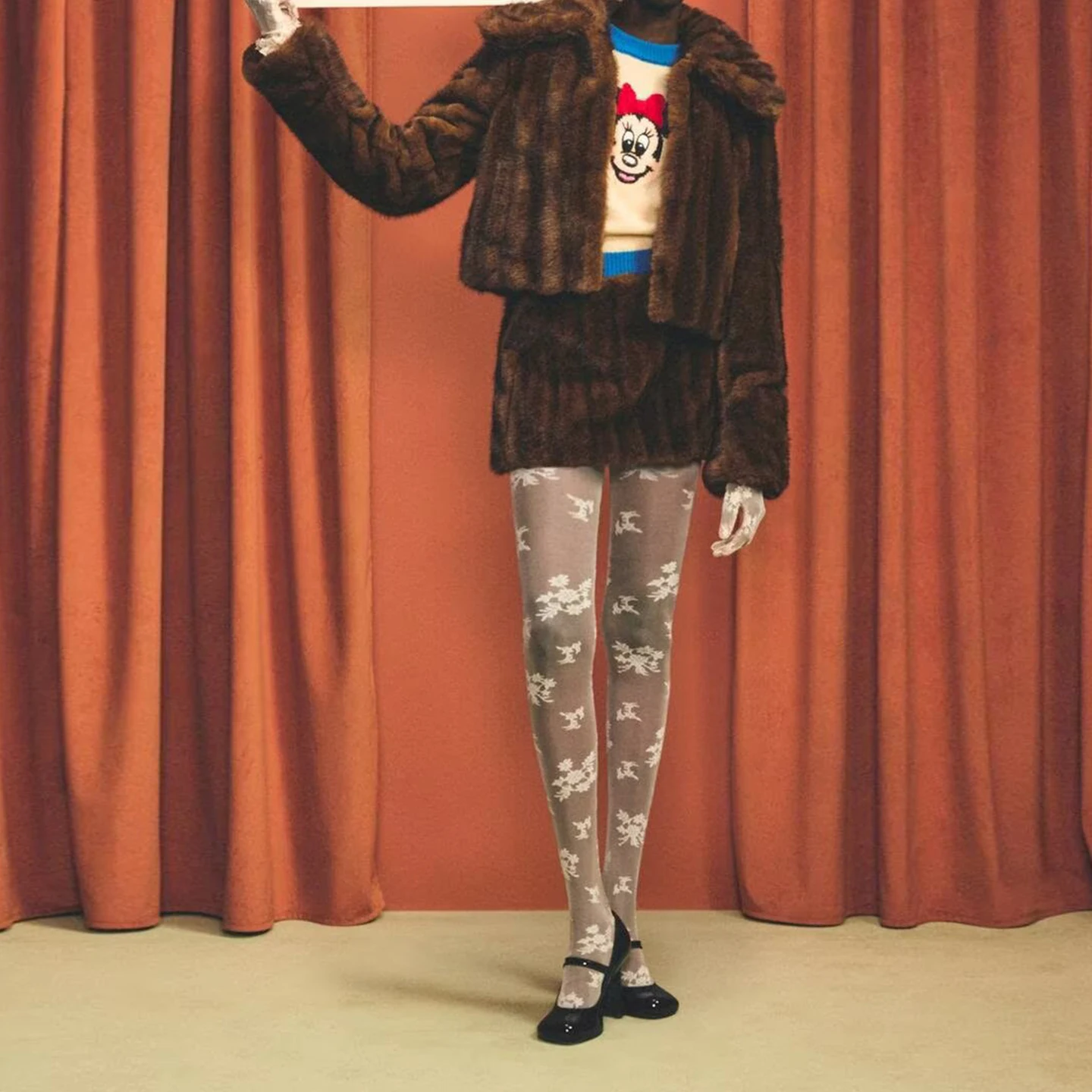 Chaqueta de Moda para Mujer, Estilo Otoño 2025, Individualidad, Abrigo, falda, E, Manga Larga, Corta, H en China