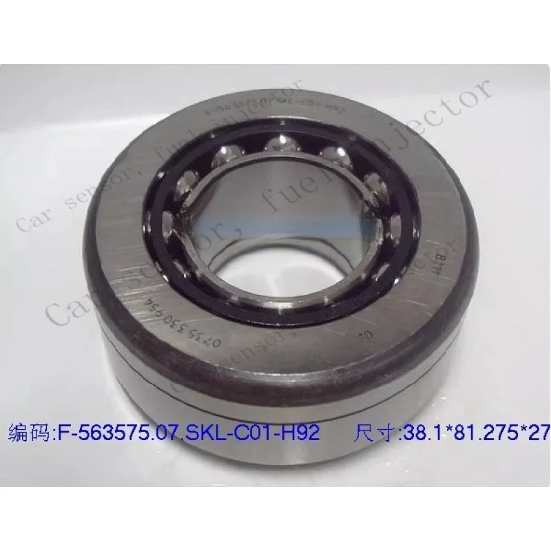 Q+  1PC New For Differential bearing FOR F-563575.07.SKL-C01-H92