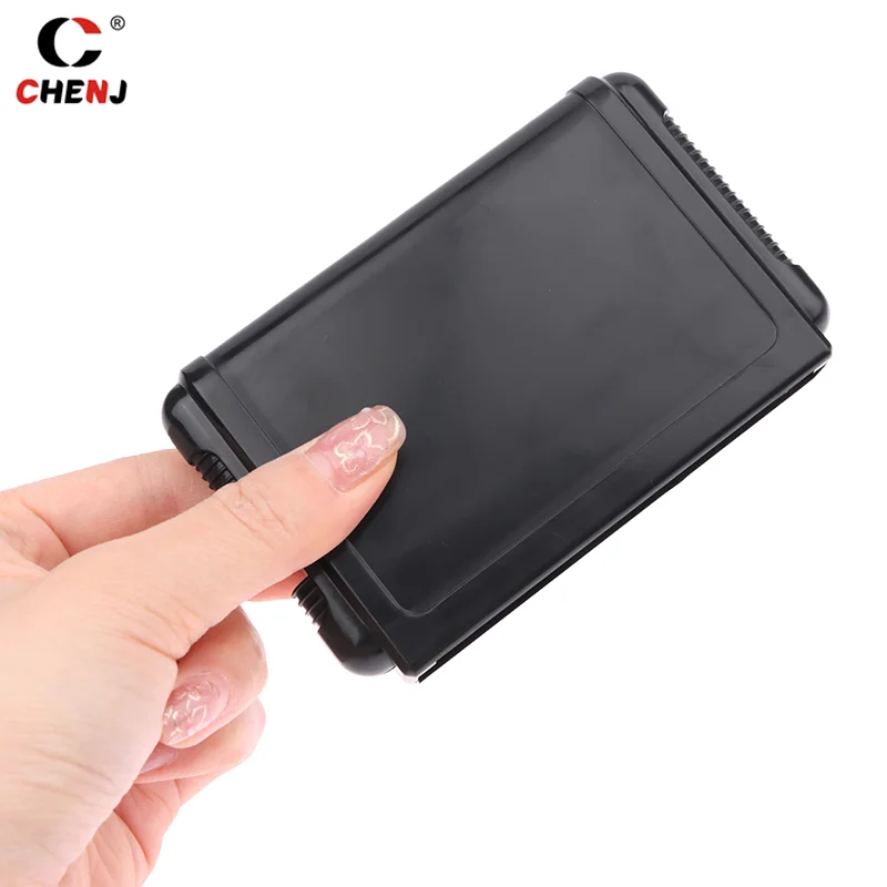 High Quality For 16 Bit MD Game Card Replacement Plastic Shell Case For SEGA Japanese Version Game Case Repair Accessories