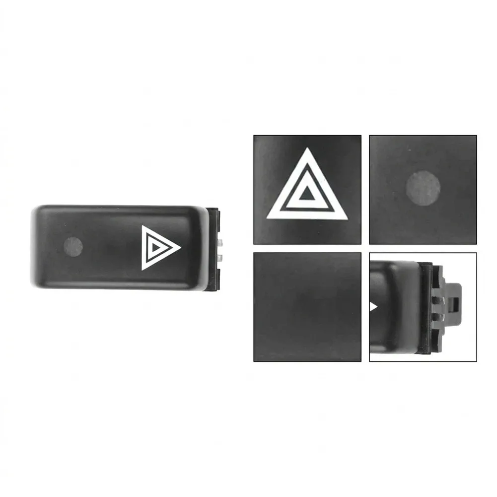 P27104025 P27-1040-25 Flasher Hazard Light Switch For For Kenworth For T660 For T800 Truck Direct Replacement Turn Signal Contro