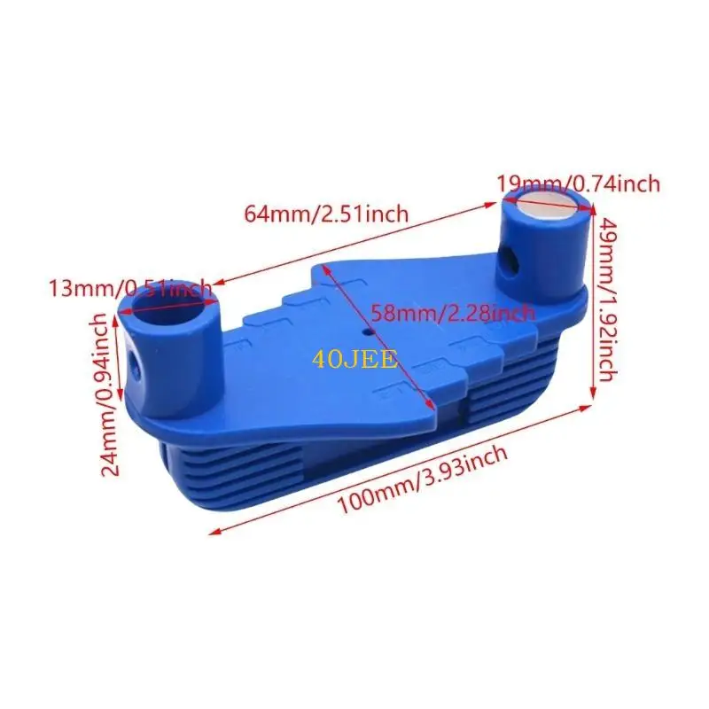 40JE Center Lines Локаторы?