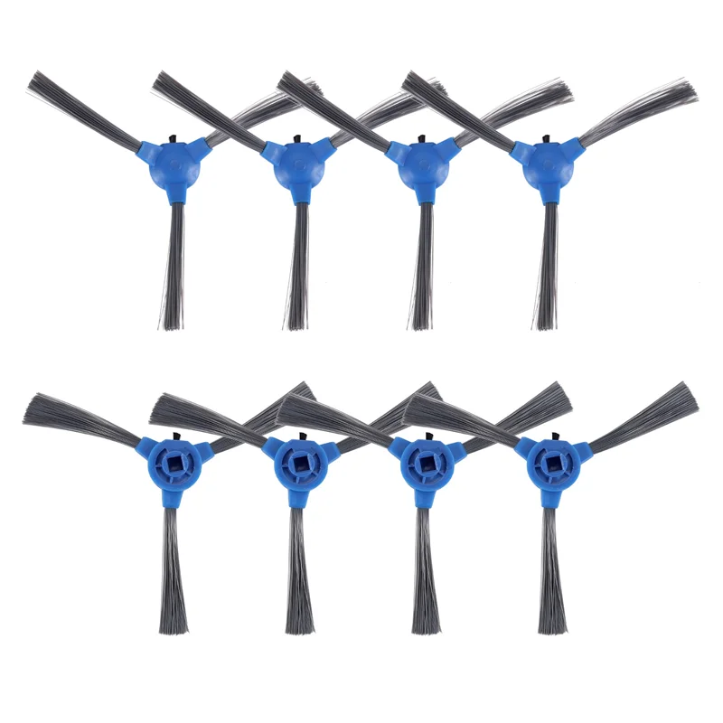 A01V-pièces de rechange compatibles Eufy Robovac 11S, Robovac 30, Robovac 30C T2120 Robovac 15C, accessoires 8 brosses latérales