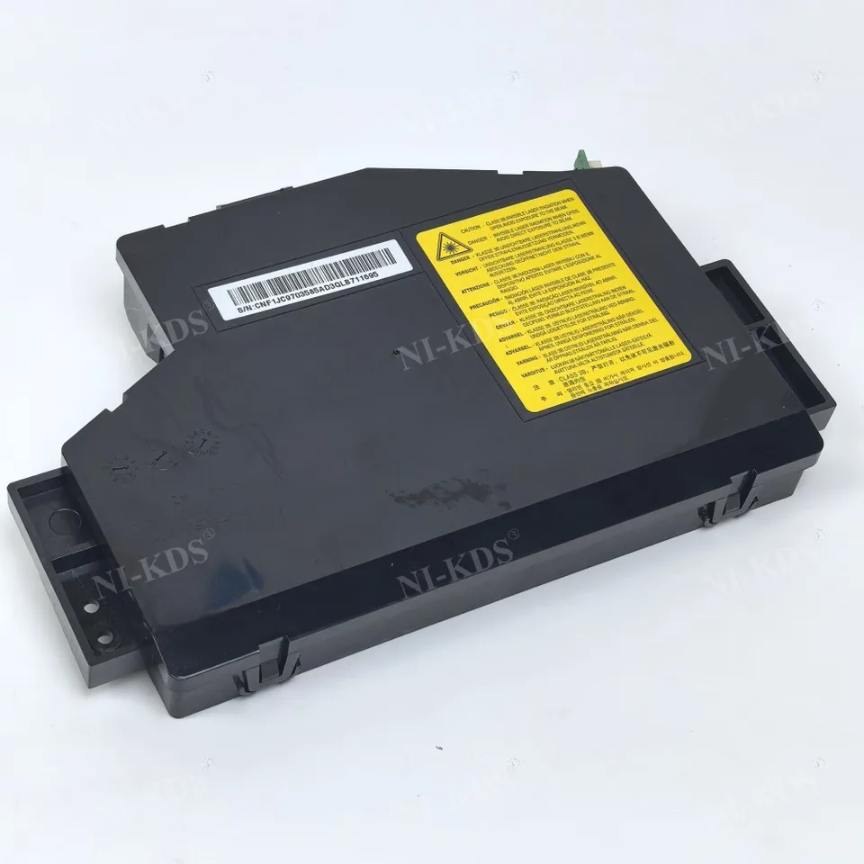 Unidade do varredor do laser para Samsung, JC97-03585A, ML-1915