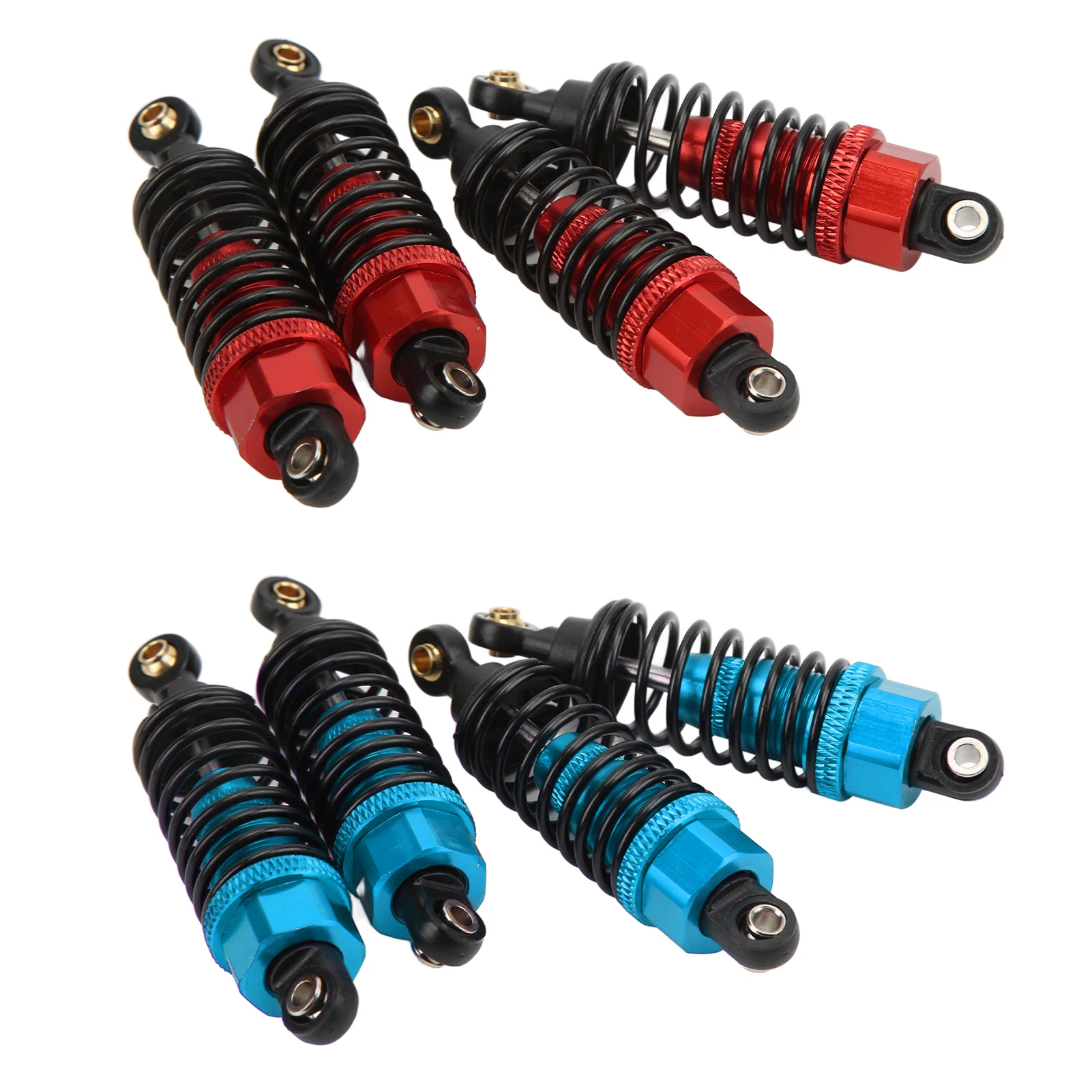 RC Damper RC  RC  RC Shock Damper Replacement for  TT‑01 TT‑02 TA05 TL‑01 TA03 MF‑01X