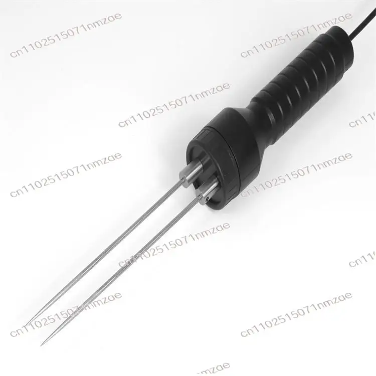 MC-7828SOIL Soil Moisture Meter High Precision Moisture Content Meter Needle Moisture Test