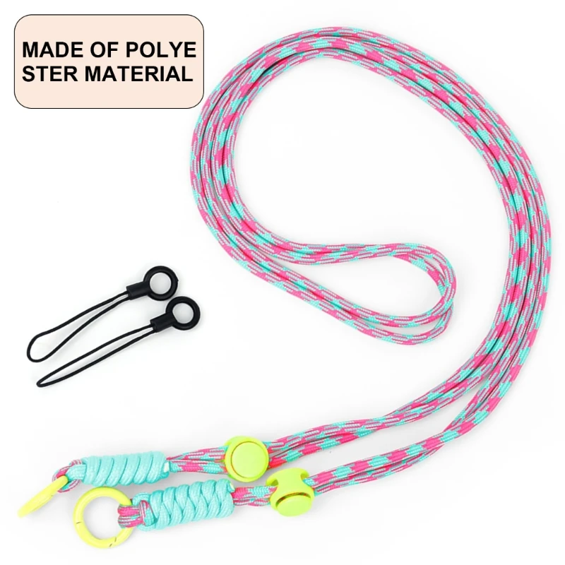 Удобный ремень для фотокамеры, незаменимый подвесной ремень для фотографа, многоцветный Y3ND