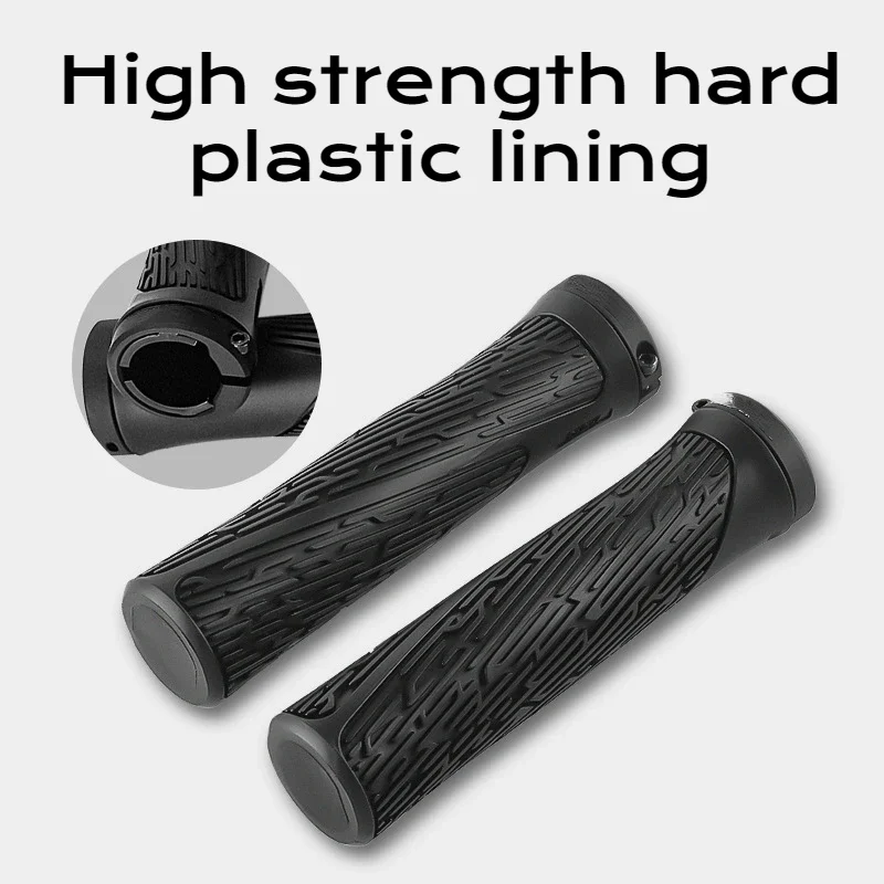 1-par-de-manoplas-para-bicicleta-de-montanha-antiderrapantes-com-absorcao-de-choque-manoplas-de-silicone-para-triciclo-com-trava-acessorios-de-ciclismo-em-varias-cores