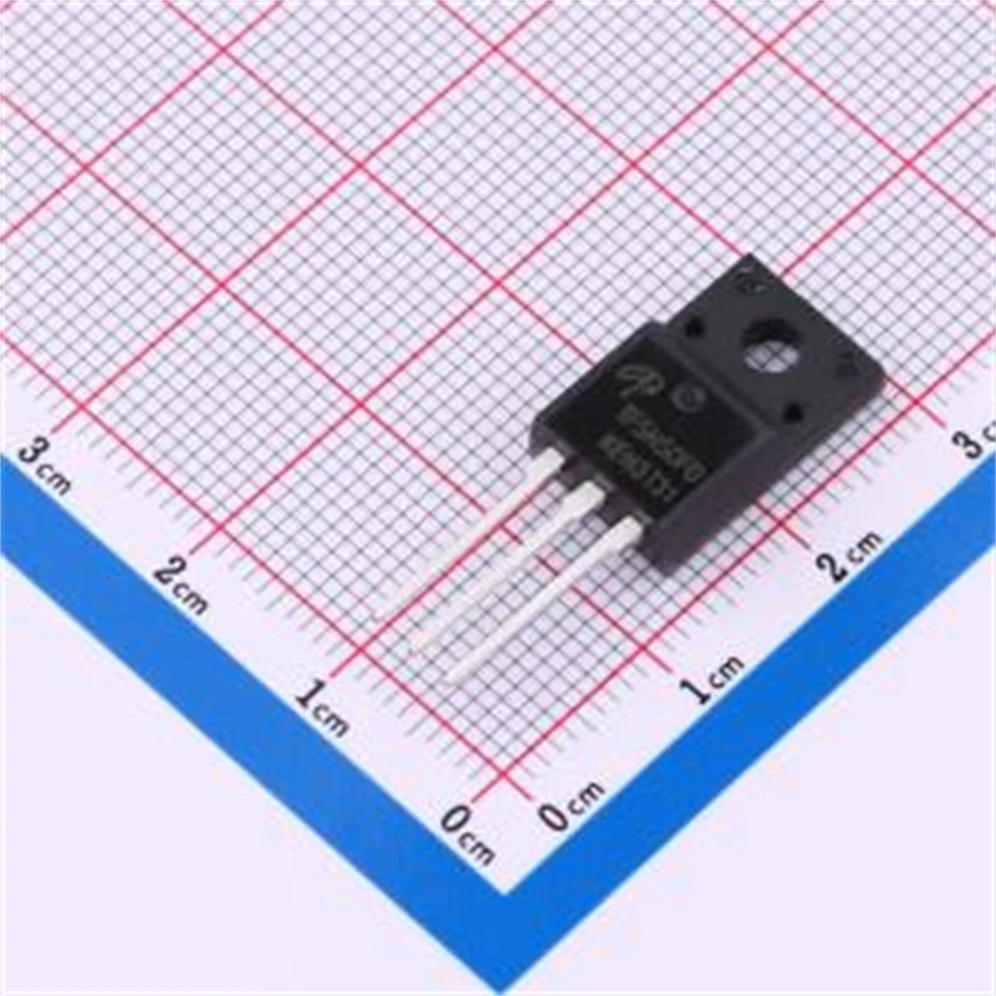 20 PÇS/LOTE AOTF5N50FD (MOSFET)
