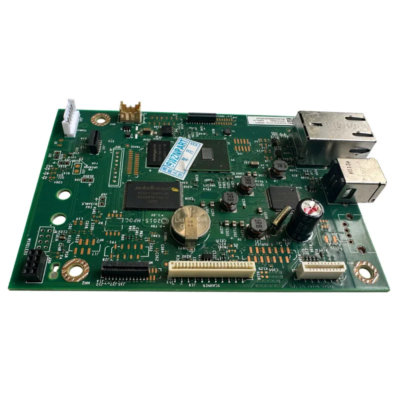 printer-formatter-main-board-motherboard-logic-board-for-hp-m283-m283cdw-m283fdn-m283fdw-m282-m282nw-7kw75-60001-7kw74-60001