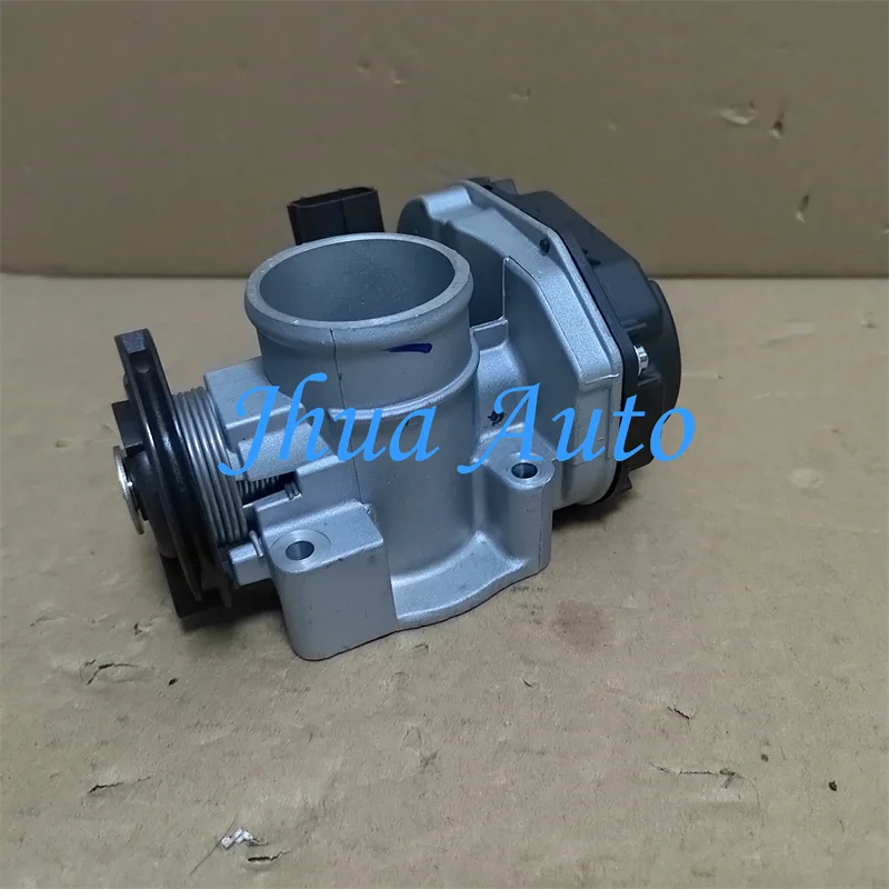 New Throttle Body Assembly For Deawoo Chevrolet Chevy Matiz Spark M200 M250 1.0L 2005-2010 2008 6G26 96447910 96439960 96611290 view 3
