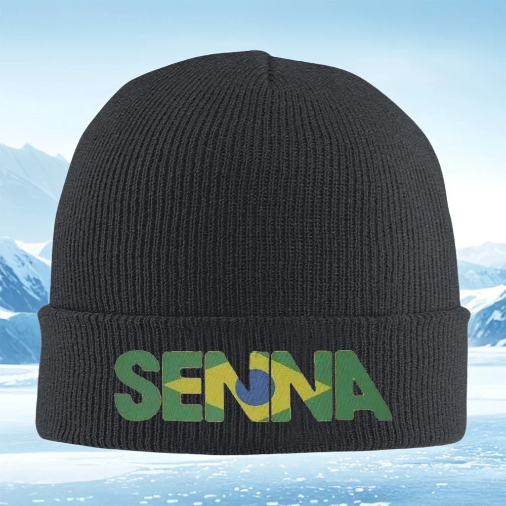 gorro-de-malha-unissex-com-design-da-bandeira-do-brasil-e-letras-senna-formula-1-quente-e-termico-para-inverno-natal-e-atividades-ao-ar-livre