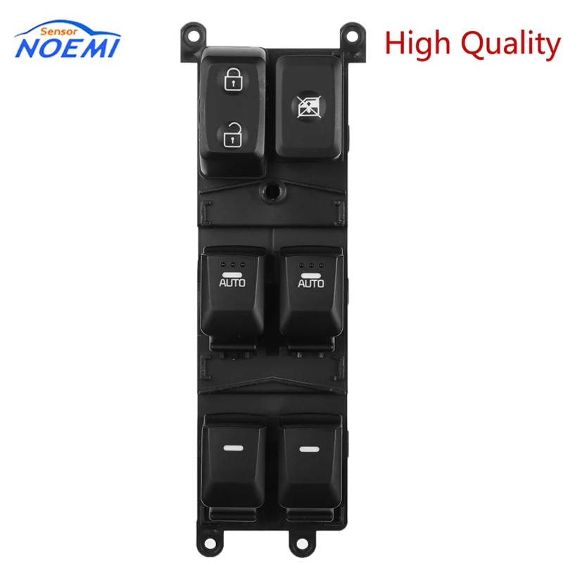 YAOPEI 93571-A7200 Auto Power Window Switch For Kia Forte 2014 2015 2016 2017 2018 93571A7200