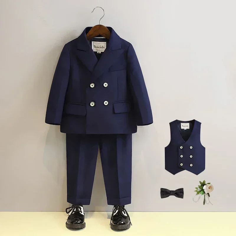 blue  5PCS
