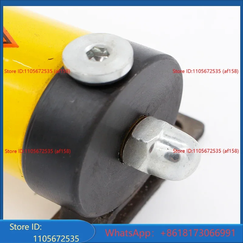Bidirectional hydraulic manual pump SDB-0.5/1/2, universal manual hydraulic tool SYB-1/2/3