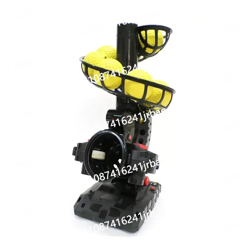 batting  baseball  training equipment breaking pitching machine