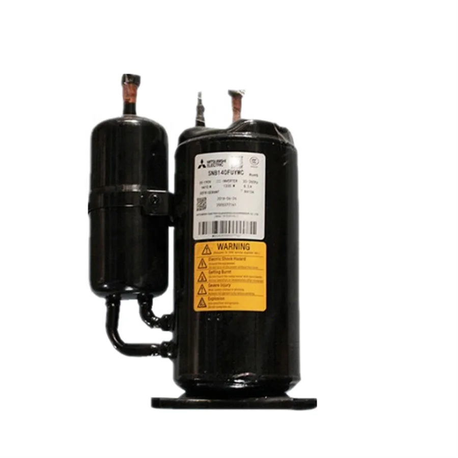 Compressor DE REFRIGERAÇÃO DE Entrada DC para SIAM, TPB220FCHMT, TPB306FCHMT, TPB306, TPB220 R290, Preço de fábrica