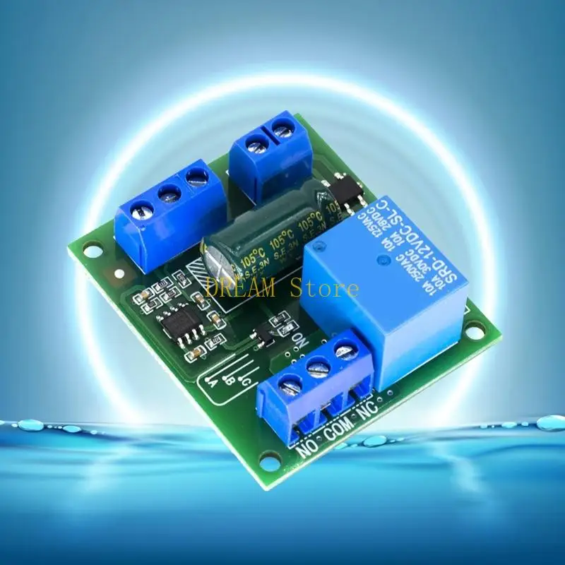 Hoher Präzisions -Wasserstandskontrollsensor für Pools und industrielle Nutzung Bester Verkauf