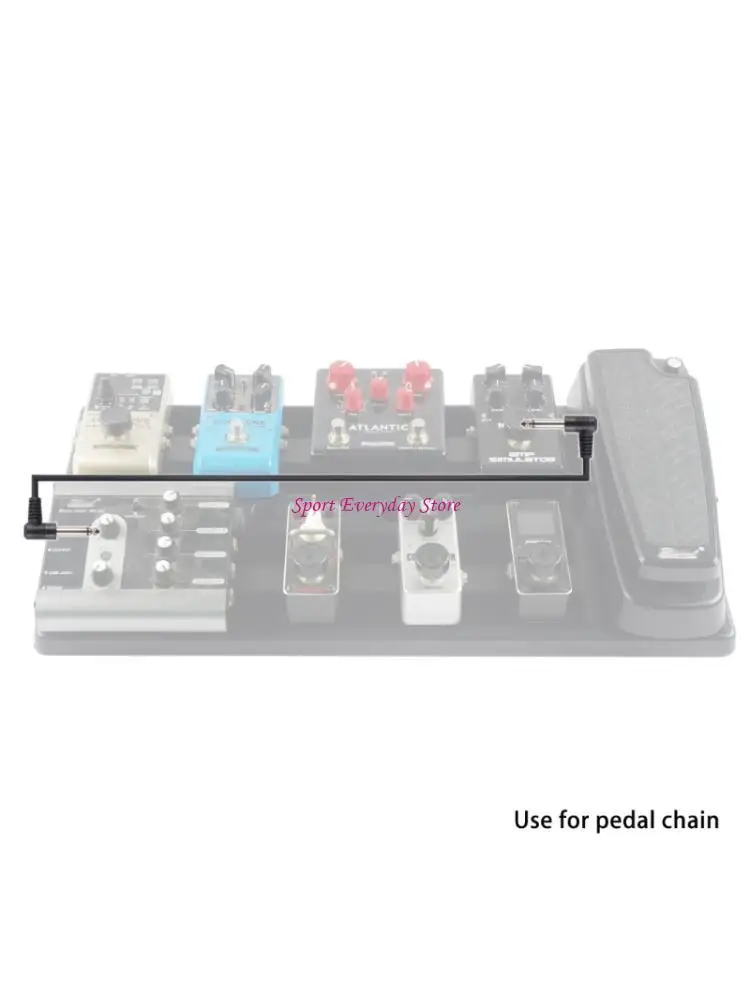 

Инструментальная кабельная гитарная оборудование Музыкальное кабельное кабель кабель электрогитара профессионал Jome