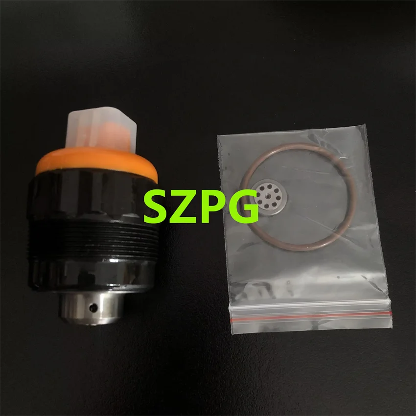 

PCV Fuel Metering Control Valve 094040-0150 094040-0081 095300-0140 094086-0100 Solenoid Valve Excavator Parts