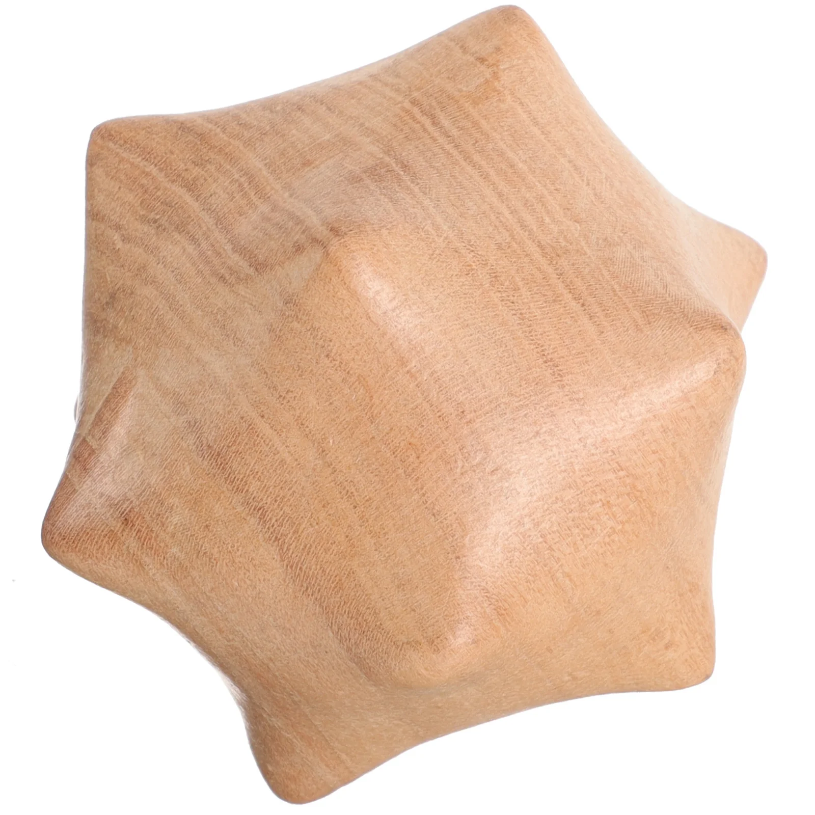 

Массажный мяч для рук, изготовленный из дерева, набор для активации мышц рук, снижения стресса, времени, игра для уничтожения, уход за пожилыми людьми