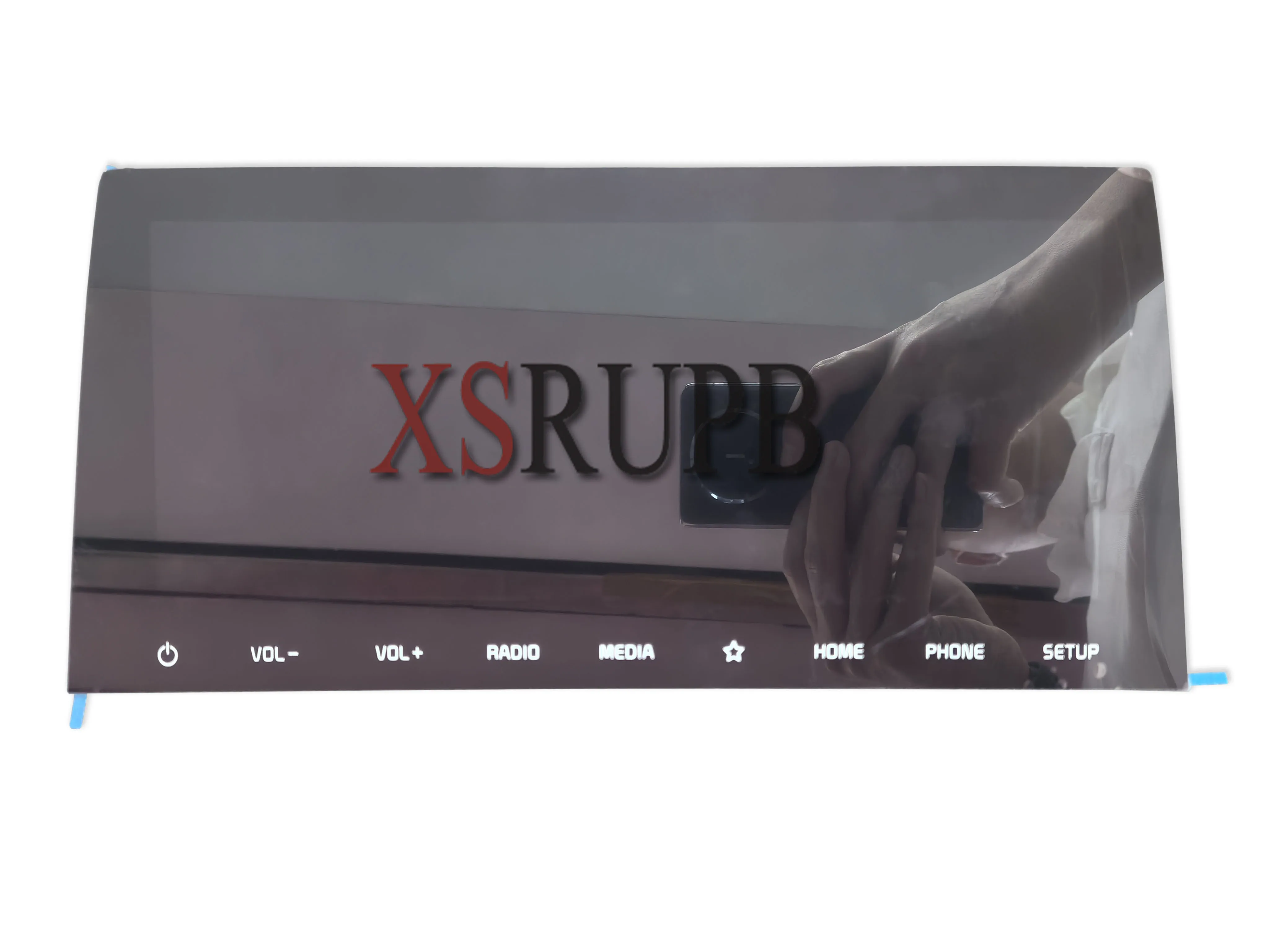 

10.3-inch Car Central Control Navigation LCD screen C103HAT01.3 C103HAT01.2 C103HAT01.5 for 2021 Mobista Sport Modern and Kia