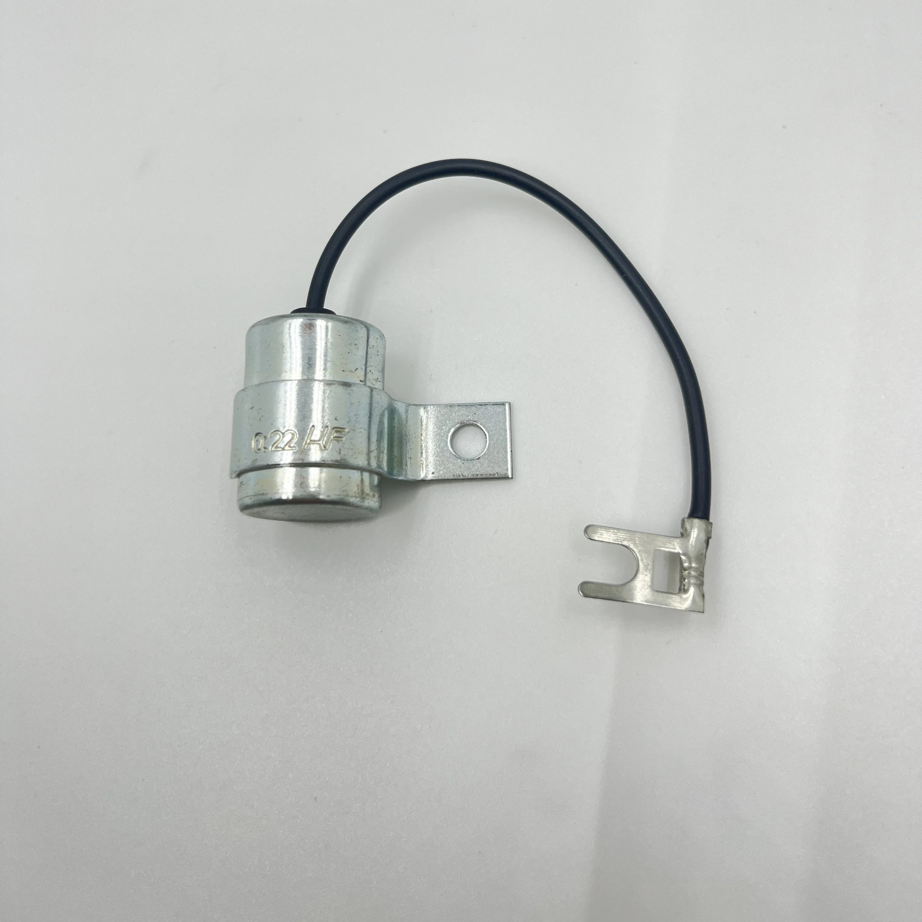 

Ignition Condenser for Classic Nissan Engines 0.22uf Original Equipment Fit Part Numbers 2210200801 2210200800 982311