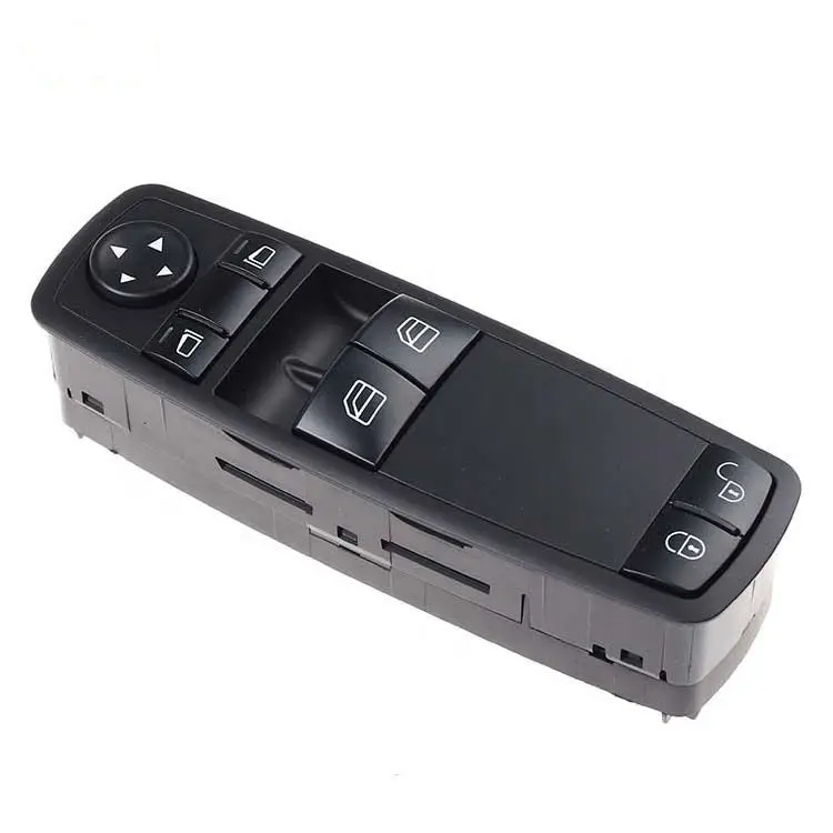 1698206410 A1698206410 Electric vehicle window lift switch for mercerdes-benezz AW169 2005-2009
