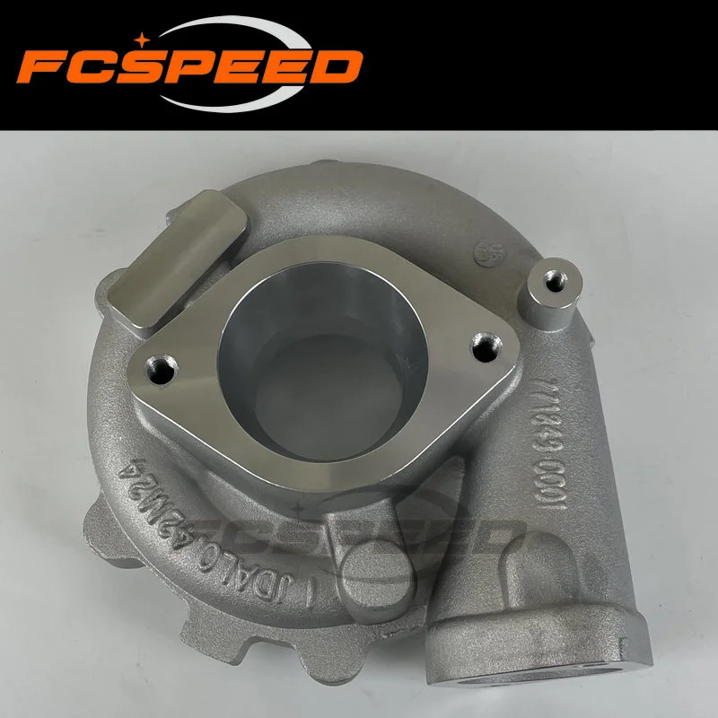 Turbo compressor housing GT2056V 769708 767720 for Nissan Navara Pathfinder 2.5 DI 171 HP 126 Kw YD25 YD26 2006