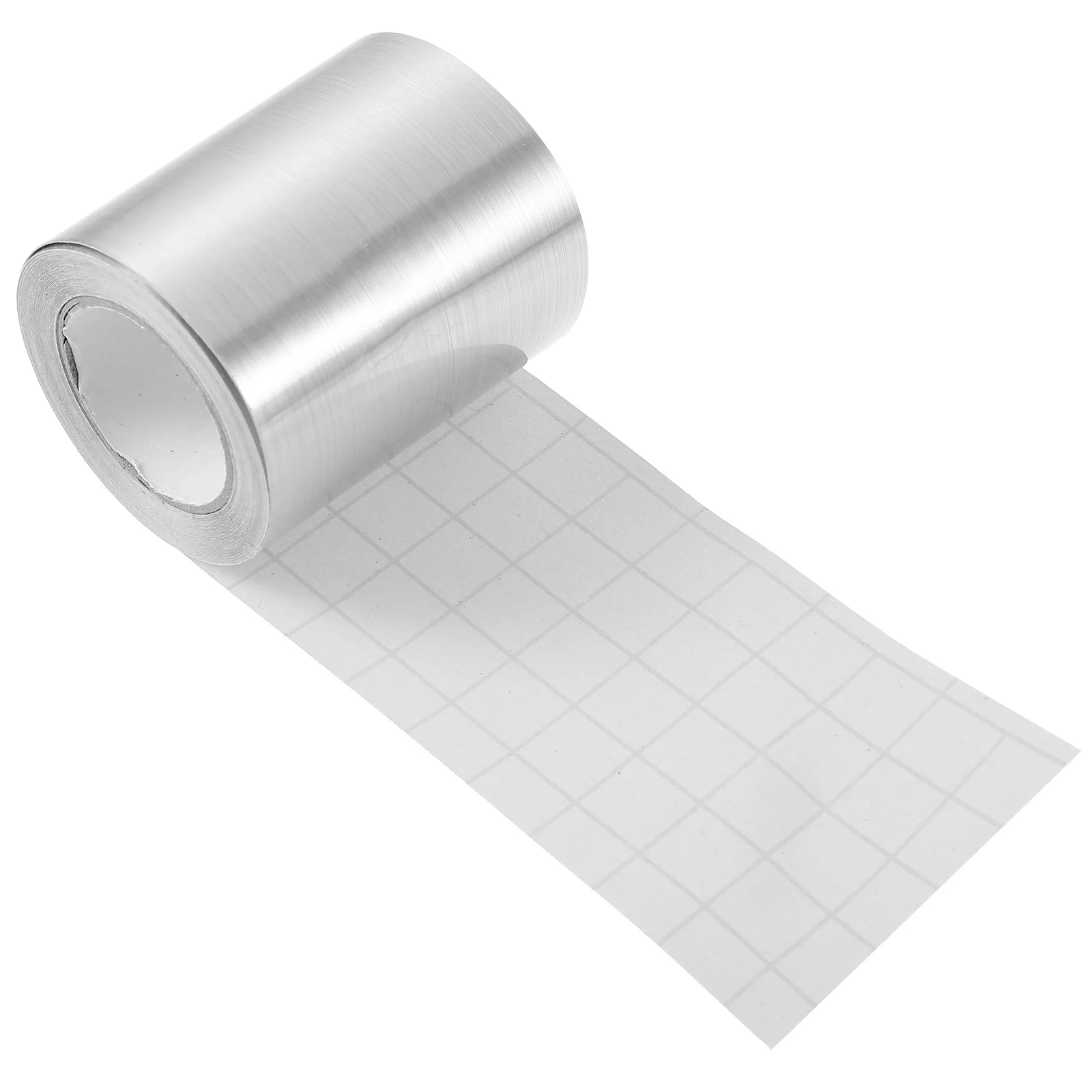 

1 Roll Wall Corner Molding Trim 5M Flexible Peel and Stick Trim for Tile Edge Cabinet Ceiling Self-Adhesive Strong Adhesive