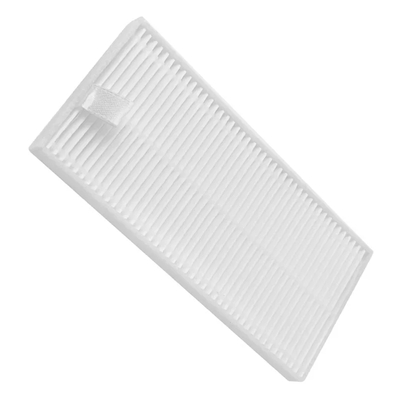 

Classy-For Midea W20 / W20 Pro Robot Vacuum Accessories Main Side Brush Hepa Filter Replacement Parts