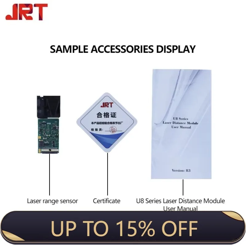 Tof Based Lidar Las…