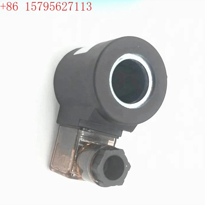 

Hydraulic Solenoid Coil MFZ10-90YC MFZ12-90YC