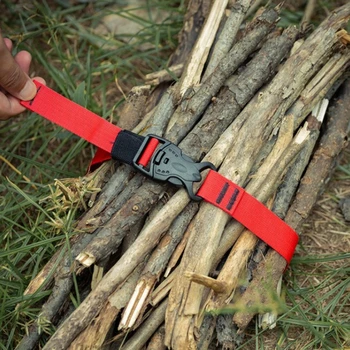 Cargo Tie Down Straps 5