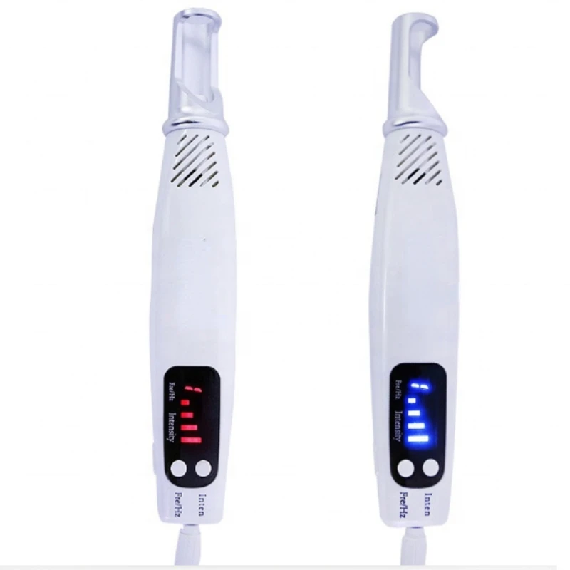 

Blue Light Pico Laser PicoCare Korean Picosecond Laser pen with CE approval legend beauty