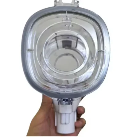 A10 Hero Wireless Vacuum Cleaner Dust Box Accessories, Vacuum Cleaner Trash Bin