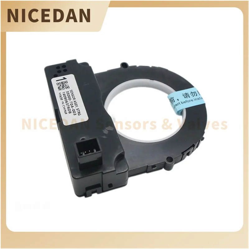 35000-T0A-003 Steering Angle Sensor High Quality for Honda CR-V HR-V 2016-2021 Odyssey 2015-2022 Fit Pilot 2019-2021 35000T0A003