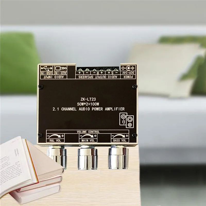 Y22A-ZK-LT23 5.1Blu…