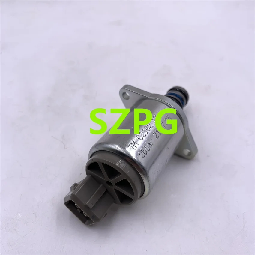 

TM62102 Замена гидравлического клапана 12 В для электромагнитных клапанов Thomas