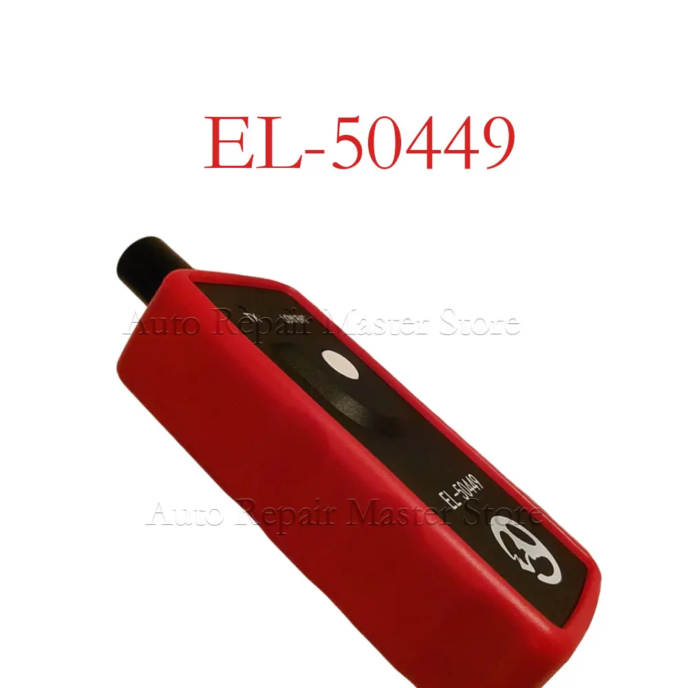 Car Tire Pressure Monitor EL-50448 2IN1 For G-M/Ope EL-50449 For Ford/Lincoln EL50448 TPMS OEC-T5 EL50449 Auto Sensor view 3