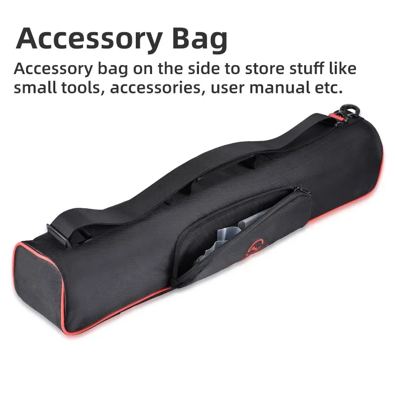 TB-46 SUNWAYFOTO Stativ-Verpackungsbeutel