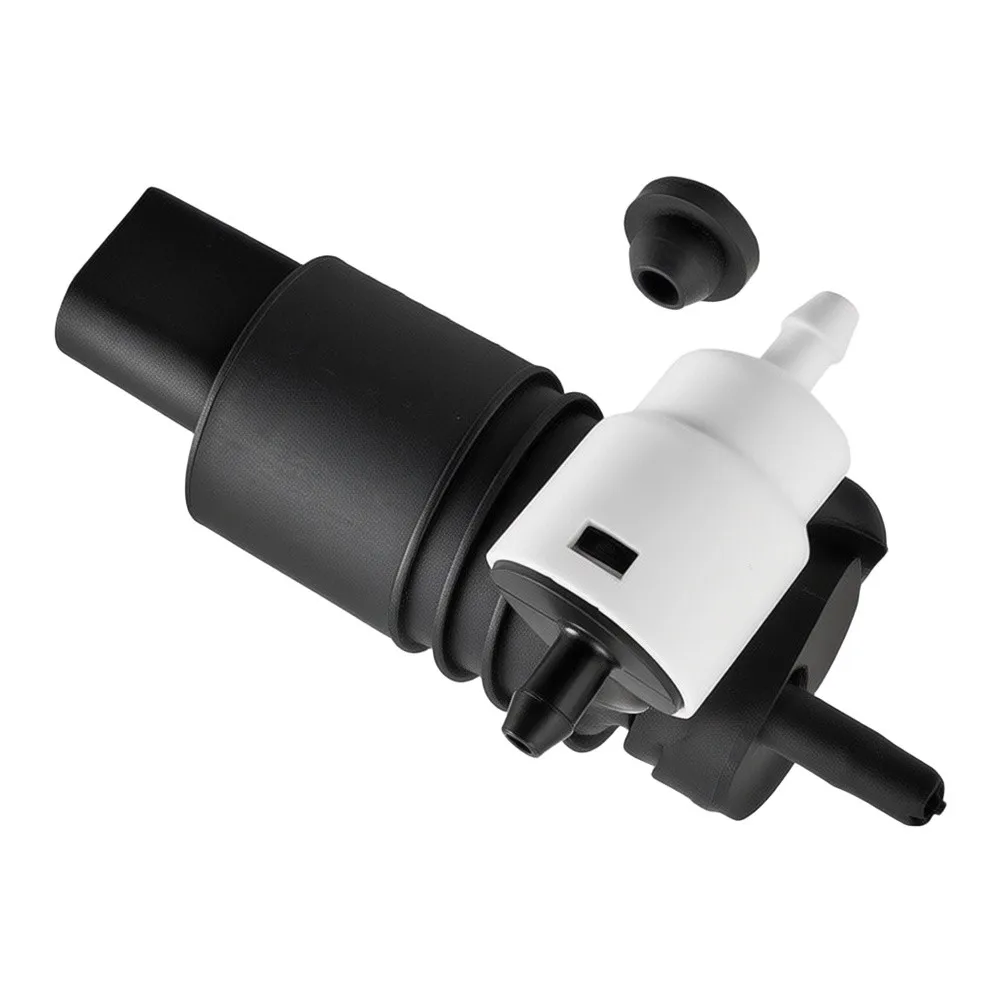 Car Front Light Cleaning Pump Headlight Washer Pump 76806SzaA12 For Honda CR-V 2007-2011 For Honda For Pilot 2009-2015 Car Part