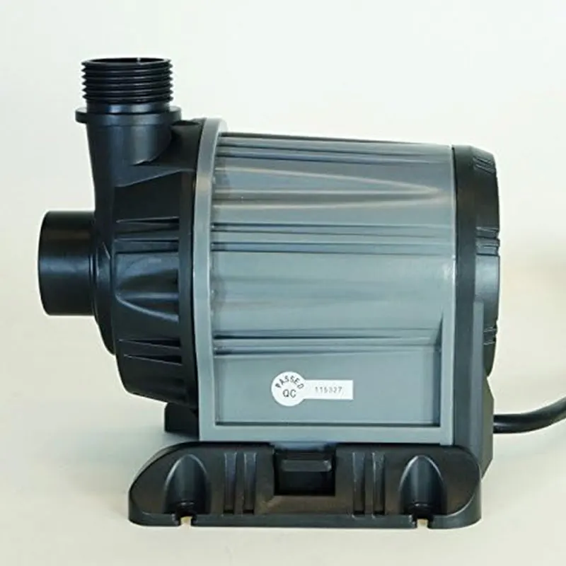 Bubble Magus BM ROCK WP Pump High Performance Circulation For Aquariums And Water Features