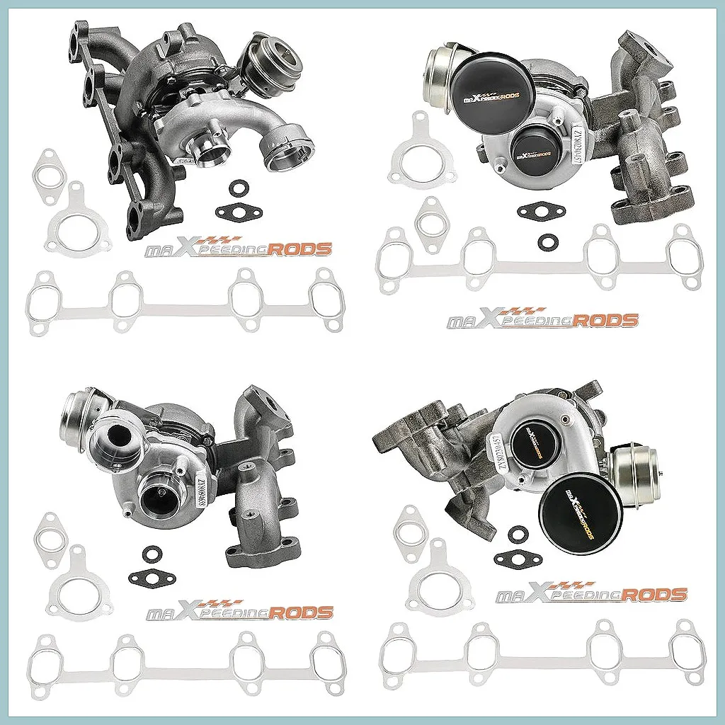 Maxpeedingrods Turb…