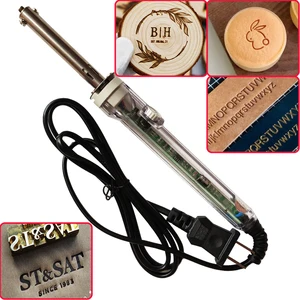 أفضل 8 آلات صنع طوابع المبيعات - رقم 1