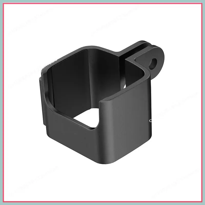N94R For DJI OSMO Pocket 3 Extend Frame Camera Mounting Expansion Bracket Adapter Action Camera Replacement