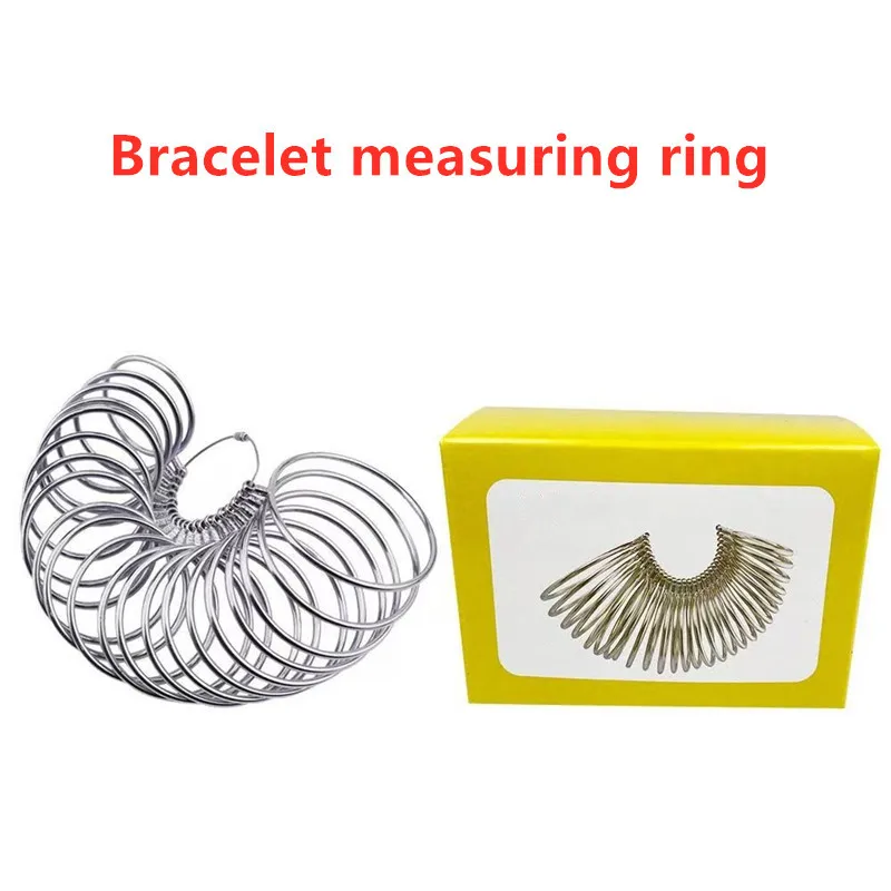 Bracelet Measuring …