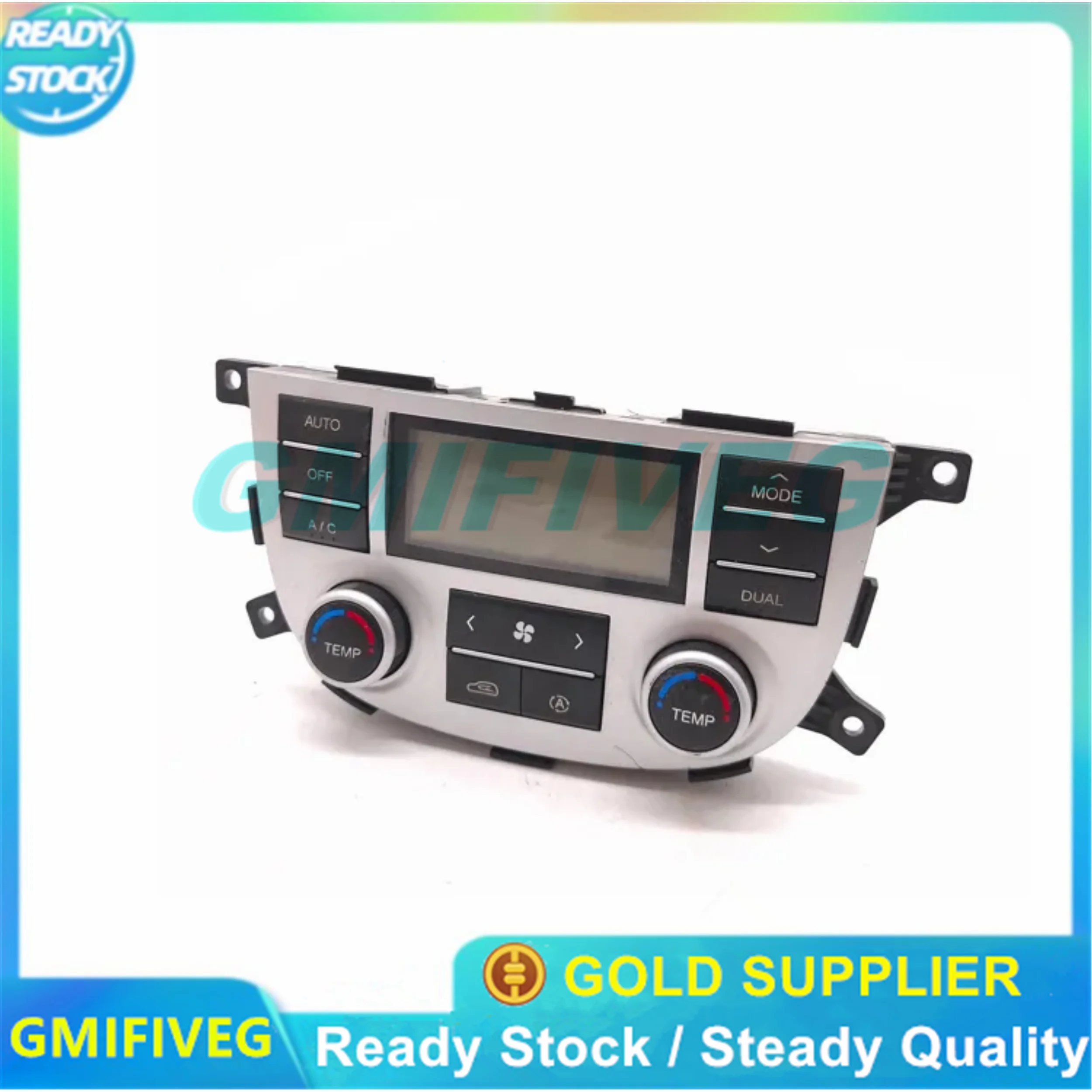 

New Air Condition Control Switch for Hyundai Santa Fe II (CM) 2.2 CRDI GLS 97250-2B430 972502B430 97250 2B430