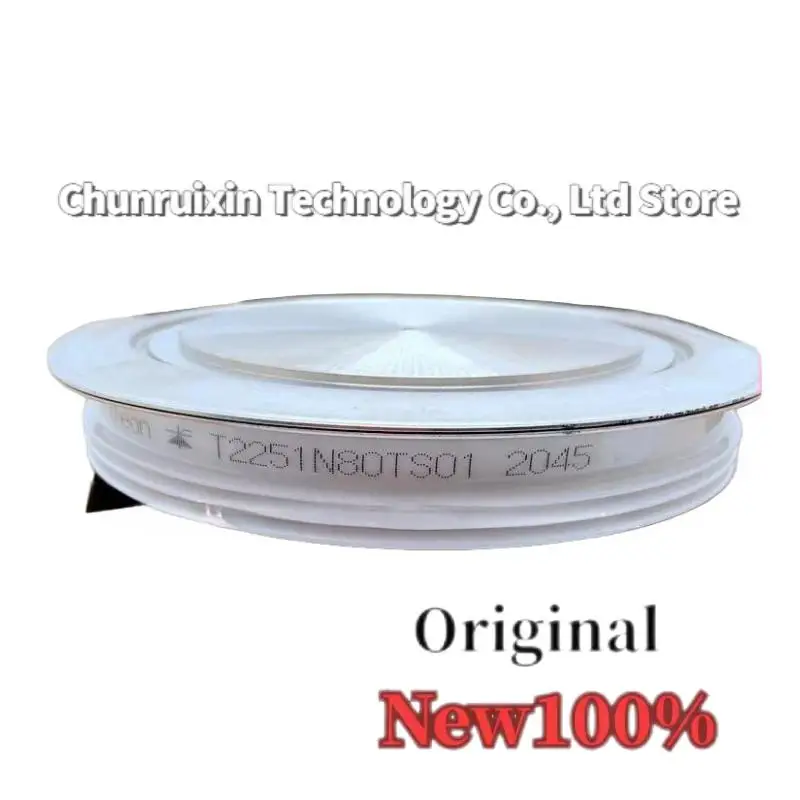 

T2251N80TSO1 T2251N80TOH T1901N75TOH T1901N70TOH T2251N70TOH IGBT SCR THYRISTOR MODULE